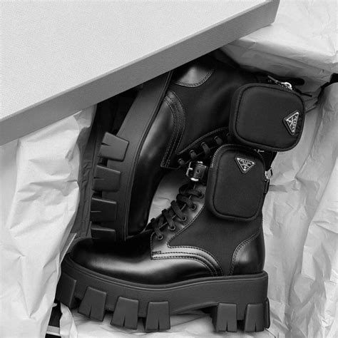 fake prada boots|prada knock off.